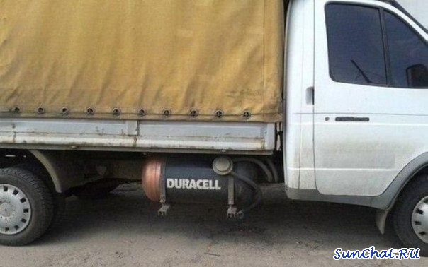 Duracell