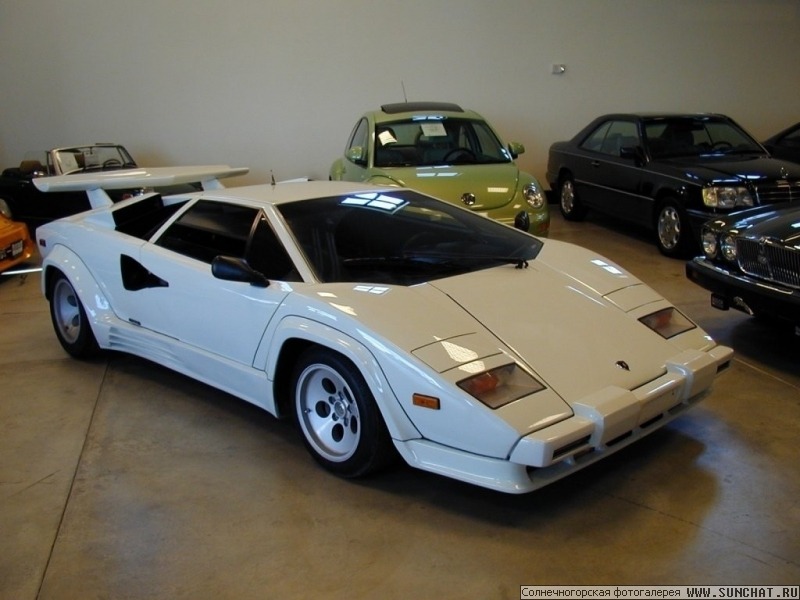 Lamborgini_Countach