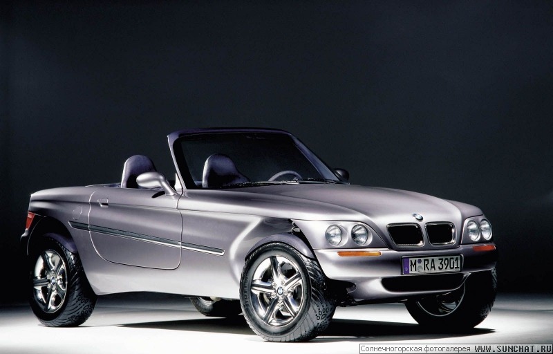 BMW Z18!=))