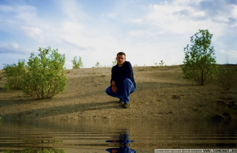 НЕ ПЕЙ Cadetushka, водичка то из ФШОПА