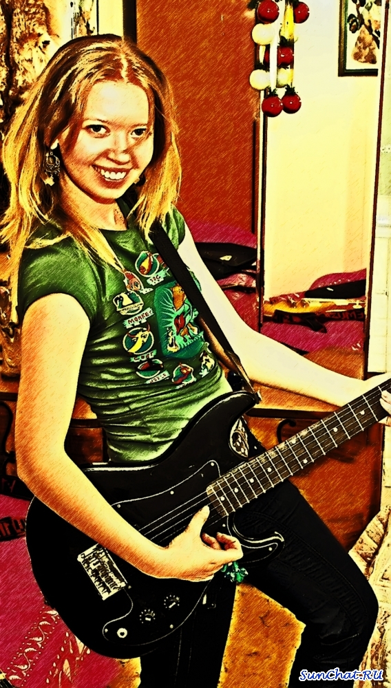 RockGirl