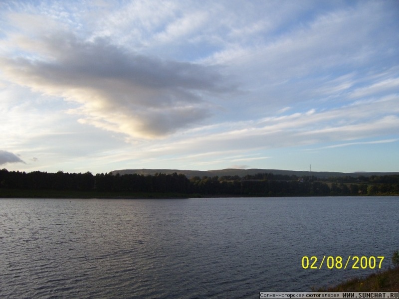 Loch Lomond