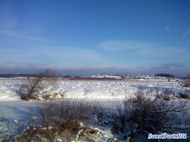 Дубровская панорама)