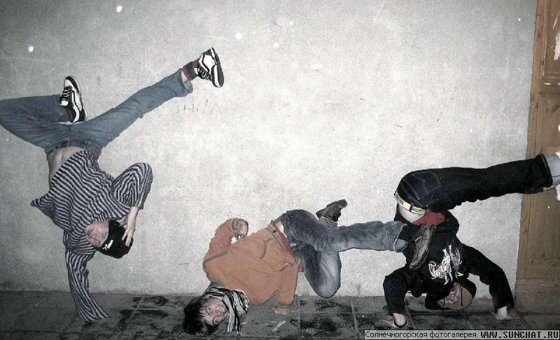 /break dance too/