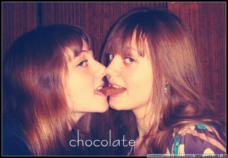 [chocolate]