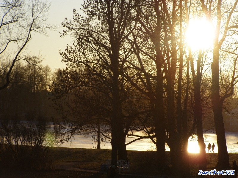 Царское село