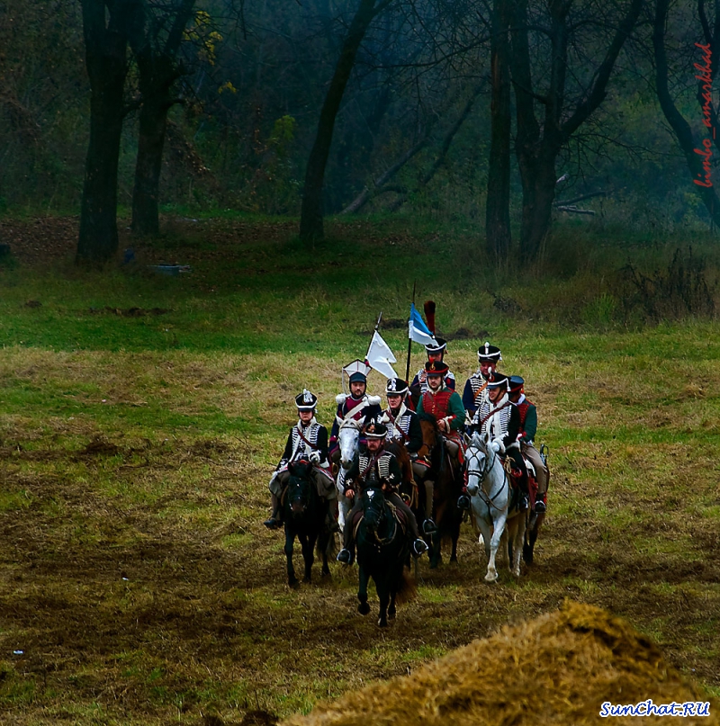 Малоярославец, октябрь 2011.