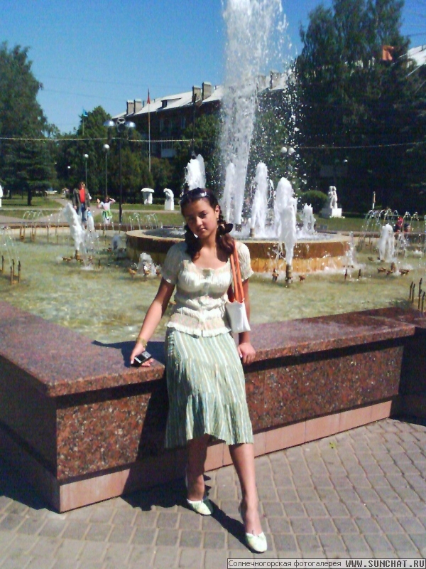 Лето 2007)