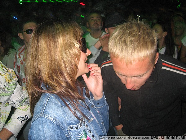 kaZantip 2006