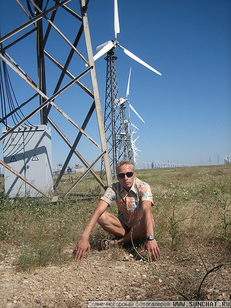 kaZantip 2006