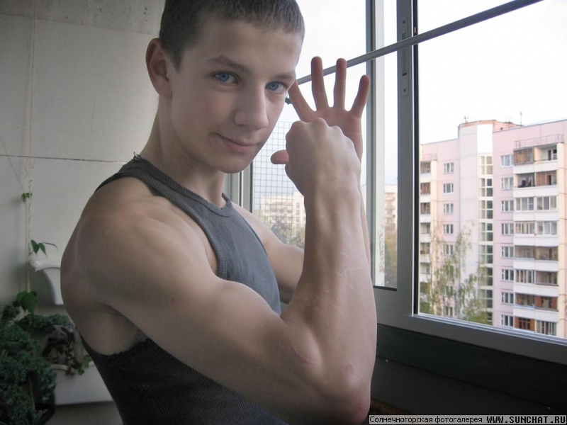 Body Builder))