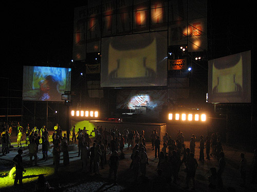 kaZantip 2005