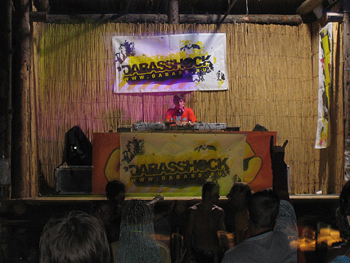 kaZantip 2005