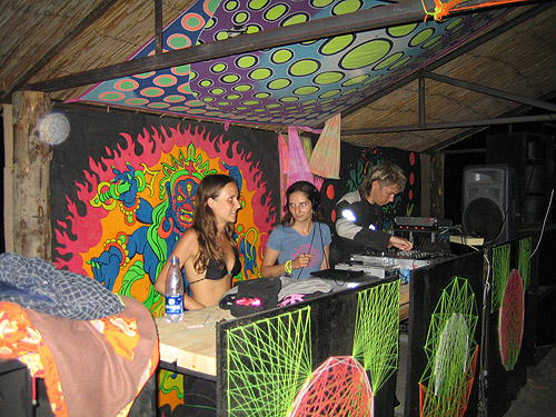 kaZantip 2005