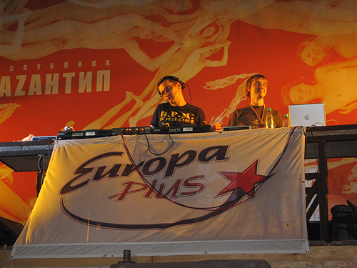 kaZantip 2005