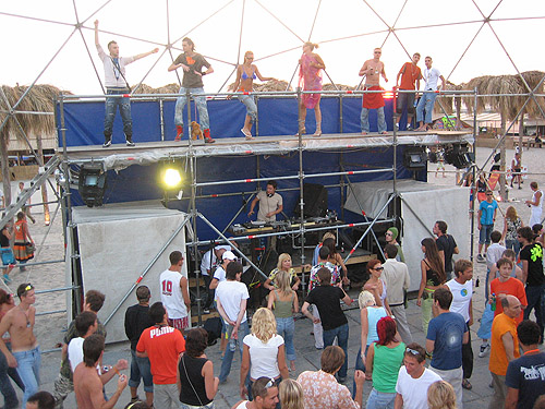 kaZantip 2005