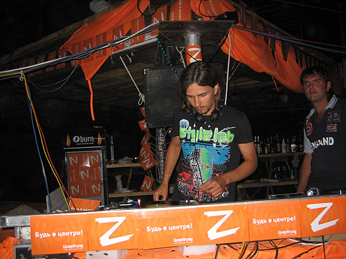 kaZantip 2005