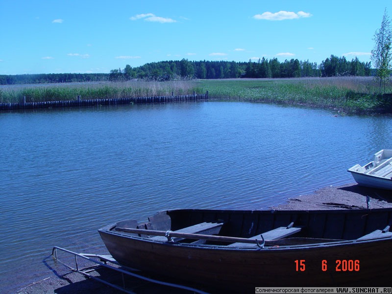 Финский залив