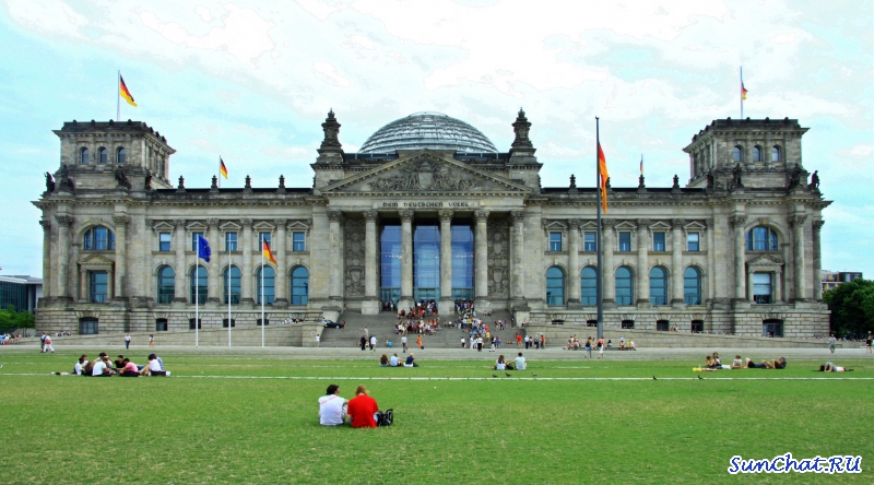 Reichstag