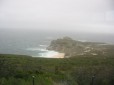 South Africa. Cape point