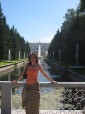 Peterhof.