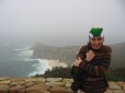 South Africa. Cape point