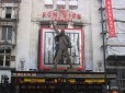 London. Dominion Theater