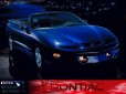 Pontiac Firebird