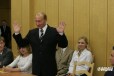 Путин хандэхох 01.09.2006  (ХТКЭМ)