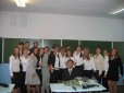 my class