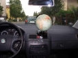 Прототипный GPS ( Навигатор)