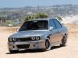 BMW 325 tuning