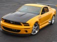 Ford Mustang GT-R