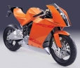 НОВЫЙ KTM RC8