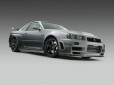 nissan_skyline по заказу Pandora!:)))