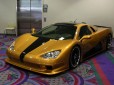 SSC Ultimate Aero 6.3 V-8 (1046 л.с.)