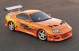 Toyota Supra!!:)))