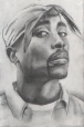 Tupac Amary Shakur