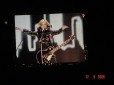 Madonna в Москве 2006