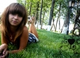 I`m waiting for u,baby .)