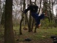 Tree flip!!!