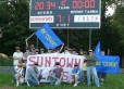 Fc "Senezh" Ultras