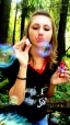 ~Soap bubbles~