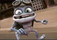 Crazy Frog