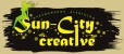 Sun - City Creative