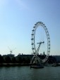 London Eye