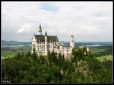 Замок Neuschwanstein. Германия.