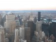 From Empire States building