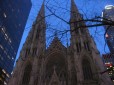 St. Patrick's cathedral