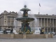 Place de la Concorde